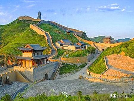 山西经典工程业绩